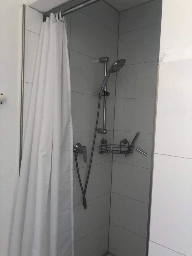 Apartamento Glueck In Benrath Düsseldorf Exterior foto