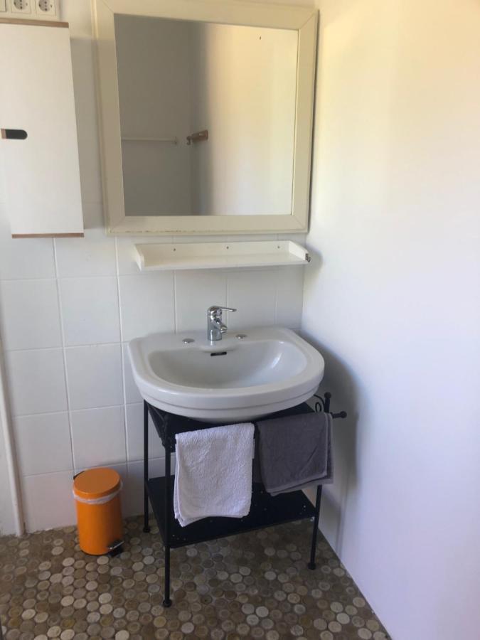 Apartamento Glueck In Benrath Düsseldorf Exterior foto