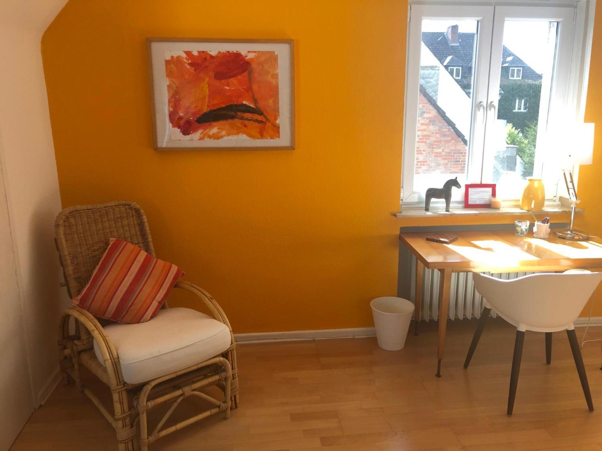 Apartamento Glueck In Benrath Düsseldorf Exterior foto
