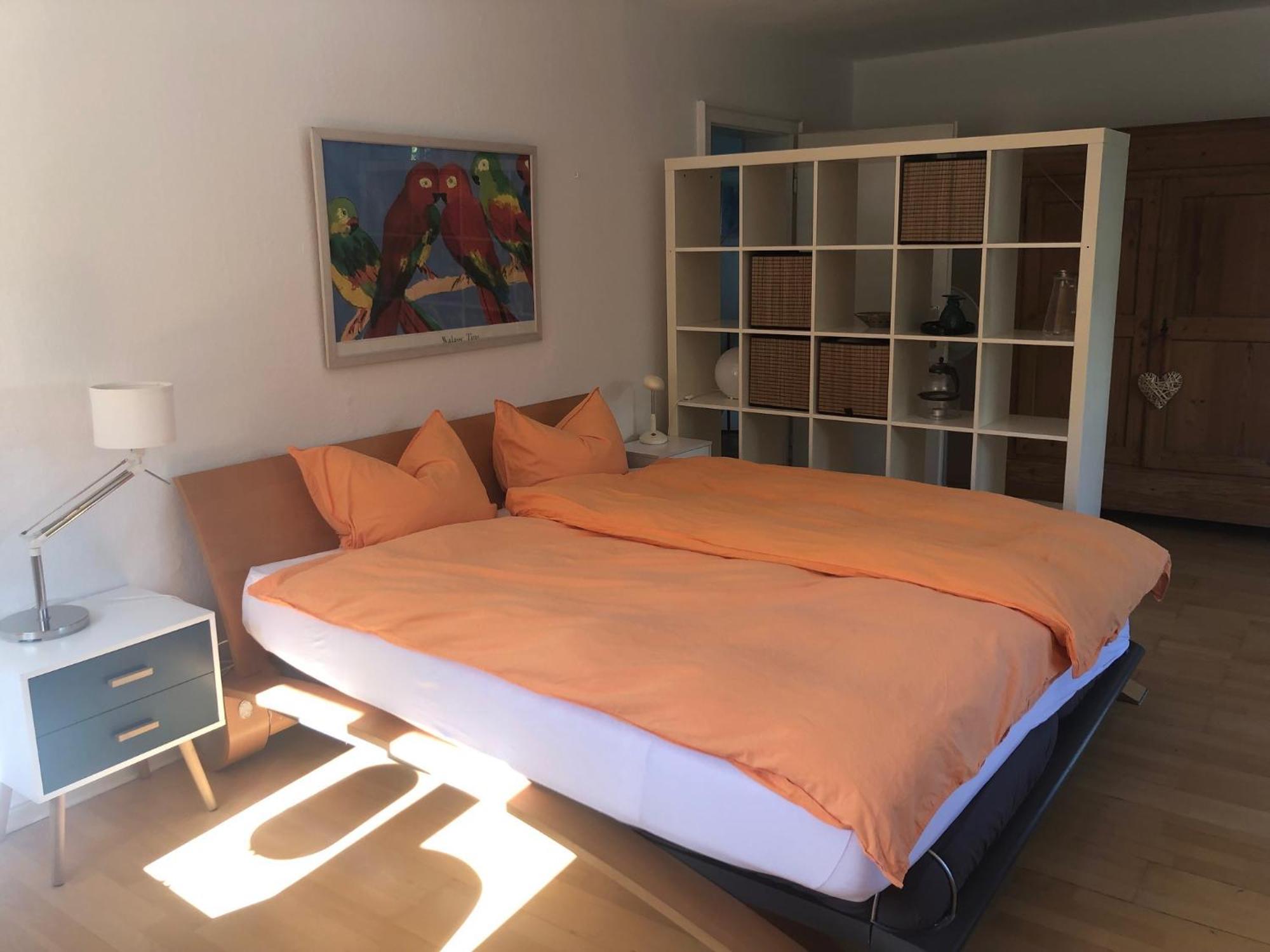 Apartamento Glueck In Benrath Düsseldorf Exterior foto