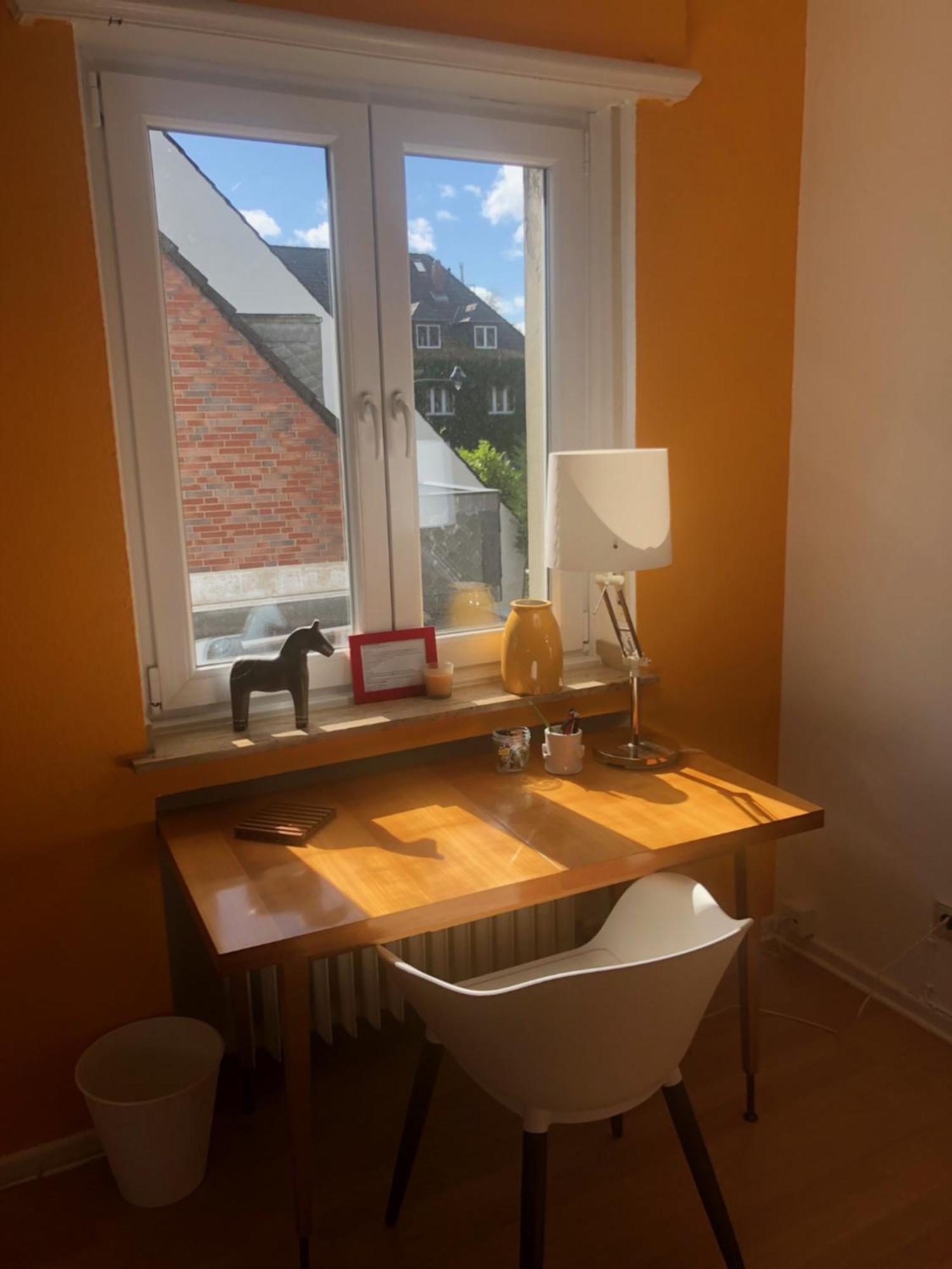 Apartamento Glueck In Benrath Düsseldorf Exterior foto